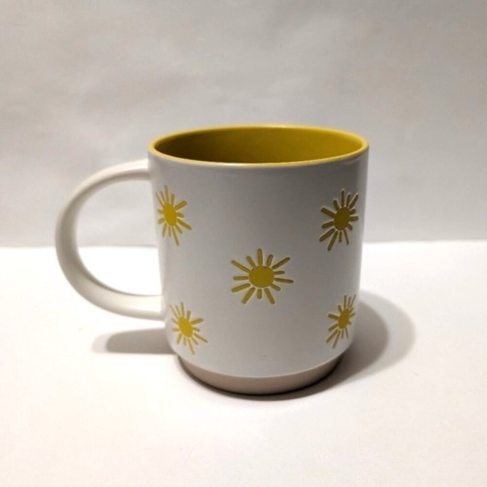 Suns Out Mugs Out Mug, 16 oz. - Picture 3 of 5